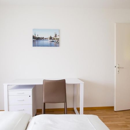 City Stay - Ringstrasse Wangen-Bruttisellen Extérieur photo